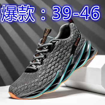 Men's Sneakers Shoes For Men Summer Sports Shoes Breathable Lightweight Sneakers Casual Shoes Running Shoes Men Walking Sneakers
Men's Sneakers Shoes For Men Summer Sports Shoes Breathable Lightweight Sneakers Casual Shoes Running Shoes Men Walking Sneakers