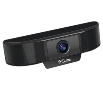 Webcam HD 1080P 30FPS Auto Focus Computer Web Cam USB Camera With Sound Absorption MIC For PC Laptop DVR camera Smart Webcam
Webcam HD 1080P 30FPS Auto Focus Computer Web Cam USB Camera With Sound Absorption MIC For PC Laptop DVR camera Smart Webcam