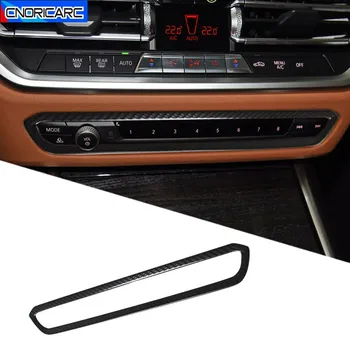 Car Styling Center Console Volume Adjust Knob Frame Decoration Sticker Trim For BMW 3 Series G20 G28 2020 Interior Accessories
Car Styling Center Console Volume Adjust Knob Frame Decoration Sticker Trim For BMW 3 Series G20 G28 2020 Interior Accessories