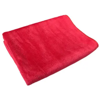 Multifunctional Car Cleaning and Environmental Protection Fine Wool Rag Double-sided Use
Multifunctional Car Cleaning and Environmental Protection Fine Wool Rag Double-sided Use
