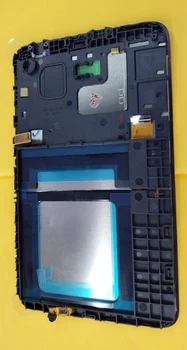 For Samsung Galaxy Tab 3 Lite 7.0 T110 T111 T113 T114 T116 LCD Display digitizer touch screen panel Assembly tablet Replacement
For Samsung Galaxy Tab 3 Lite 7.0 T110 T111 T113 T114 T116 LCD Display digitizer touch screen panel Assembly tablet Replacement