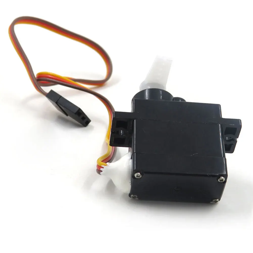 High Quality Steering Engine Assembly and Fixed Cap For Feilun FT 009 RC Boat FT009 RC Accessories
High Quality Steering Engine Assembly and Fixed Cap For Feilun FT 009 RC Boat FT009 RC Accessories