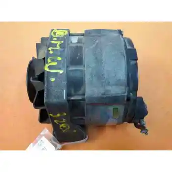 2541305 ALTERNATOR BMW 3 SERIES SALOON (E30)
2541305 ALTERNATOR BMW 3 SERIES SALOON (E30)