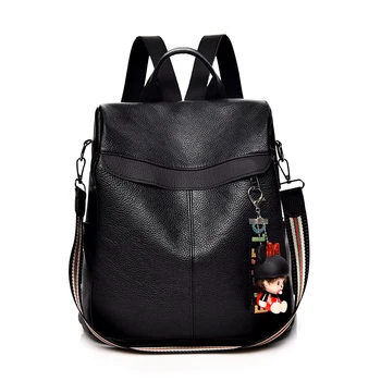 Women's Bags 2020 Shoulder Bag Summer bag Backpack PU Fashion Waterproof Casual New Trend Simplicity Small Women Bag 
Women's Bags 2020 Shoulder Bag Summer bag Backpack PU Fashion Waterproof Casual New Trend Simplicity Small Women Bag