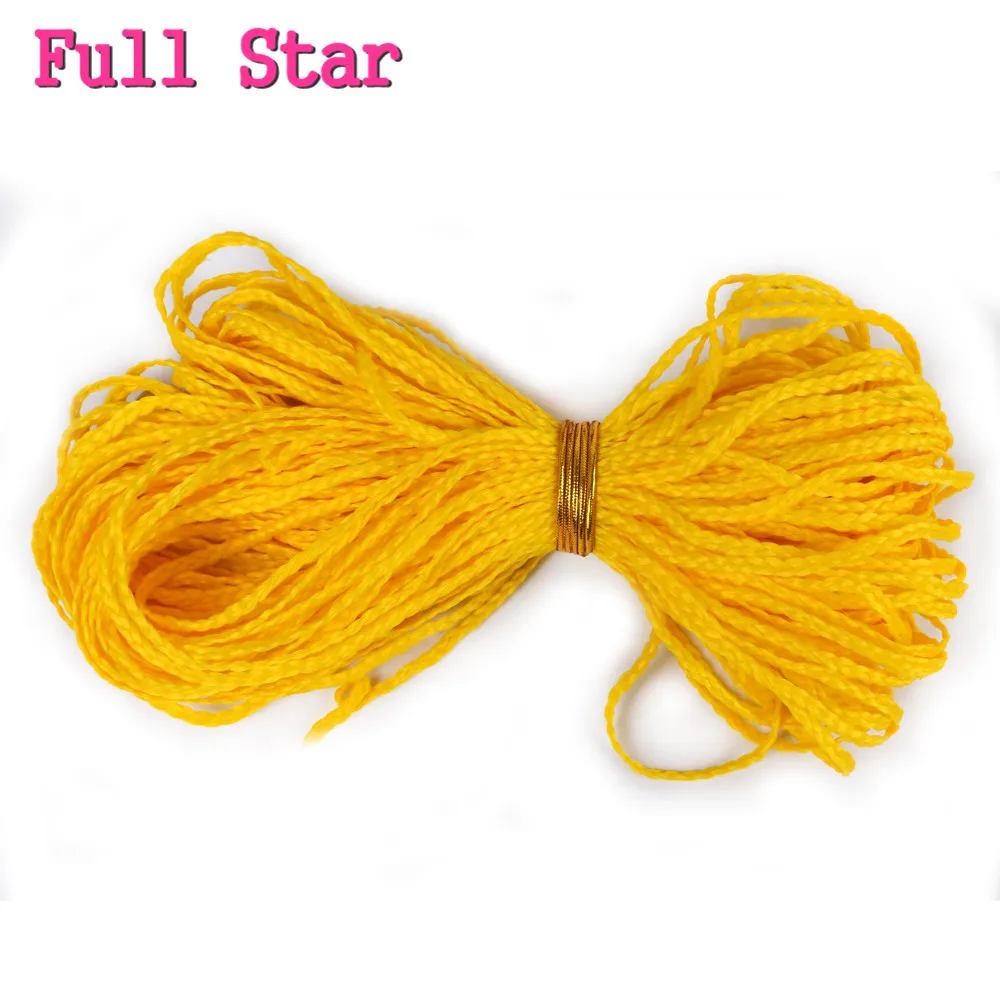 zizi 3s braids synthetic hair 10