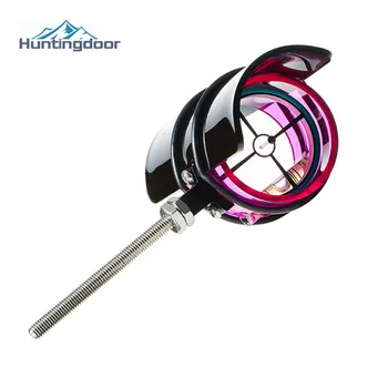 Eightfold Mirror High Quality Light Clear Transmission Compound Bow Sight Bow Aim Accessories for Hunting Shooting Game
Eightfold Mirror High Quality Light Clear Transmission Compound Bow Sight Bow Aim Accessories for Hunting Shooting Game