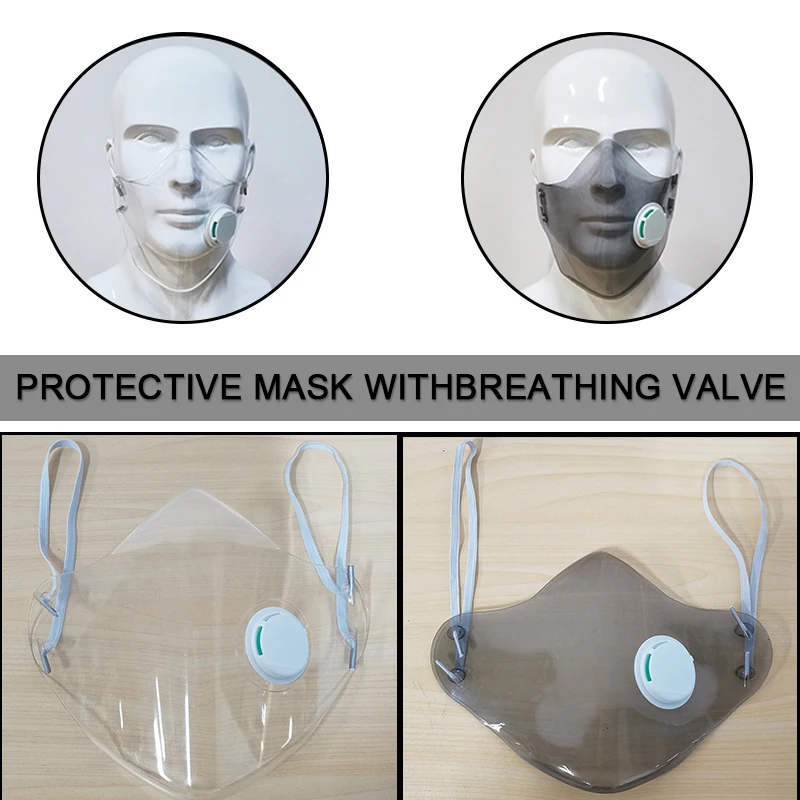 Face Mask Mouth Mask Support Breathable Reusable Visible Face Cover Help Mask Inner Cushion with Holder Breathing Valve
Face Mask Mouth Mask Support Breathable Reusable Visible Face Cover Help Mask Inner Cushion with Holder Breathing Valve