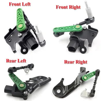 Automobile Headlight Level Sensor 4H0941286G 4H0941285G 4H0941309C 4H0941310C for Audi A8 3c0907503
Automobile Headlight Level Sensor 4H0941286G 4H0941285G 4H0941309C 4H0941310C for Audi A8 3c0907503