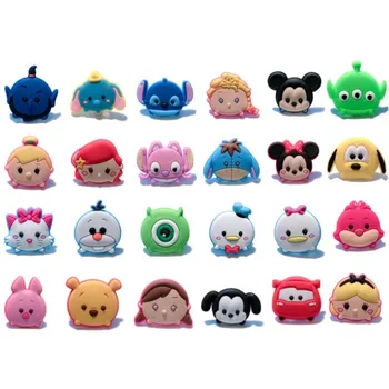 24pcs/lot Hot Cartoon PVC Fridge Magnets Super Cute Magnetic Stickers for Home Decor Souvenior Refrigerator Magnets Kids Gift
24pcs/lot Hot Cartoon PVC Fridge Magnets Super Cute Magnetic Stickers for Home Decor Souvenior Refrigerator Magnets Kids Gift