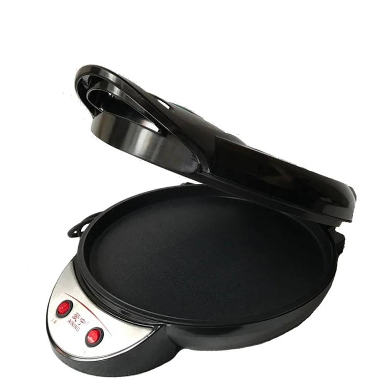 35CM BigElectric Baking Pan File Household Double-sided Floating Heating Pancake Pan Cake Machine Pancake Machine Waffle Machine
35CM BigElectric Baking Pan File Household Double-sided Floating Heating Pancake Pan Cake Machine Pancake Machine Waffle Machine