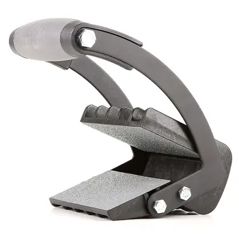 Drywall Lift Plywood Panel Door Carrier Handle Heavy Plasterboard Boards Lifter Metal Gripper for Construction Building Work
Drywall Lift Plywood Panel Door Carrier Handle Heavy Plasterboard Boards Lifter Metal Gripper for Construction Building Work