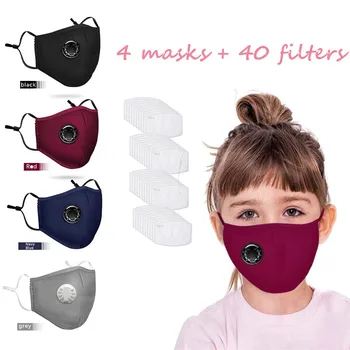 Reusable Anti-smog Mask, Wind And Smoke Anti-pollution Respirator Cloth Face Mask Mouth Mask Washable Mouth Cover
Reusable Anti-smog Mask, Wind And Smoke Anti-pollution Respirator Cloth Face Mask Mouth Mask Washable Mouth Cover