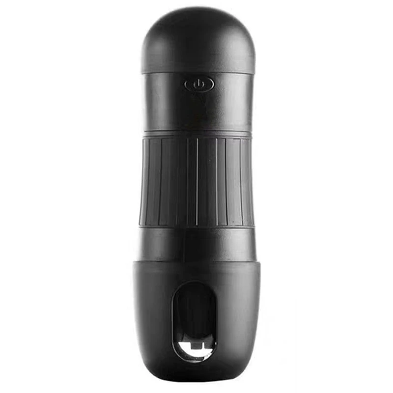 Battery Type Handheld American Capsules Coffee Powder Universal Portable Coffee Machine
Battery Type Handheld American Capsules Coffee Powder Universal Portable Coffee Machine