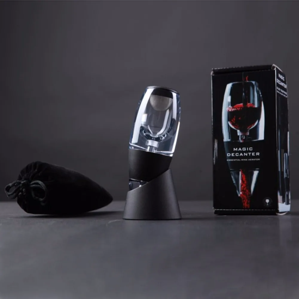 Wine Aerator Decanter Shaker Wine Decanter SS6 Red Wine Aerator Mixer Filter Magic Mug Essential 
Wine Aerator Decanter Shaker Wine Decanter SS6 Red Wine Aerator Mixer Filter Magic Mug Essential