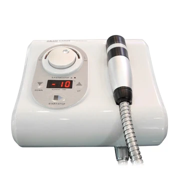 Home Use Hot And Cold Skin Care Cryo Facial Beauty Machine
Home Use Hot And Cold Skin Care Cryo Facial Beauty Machine