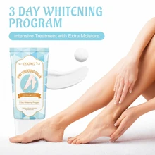 50ml Foot Brightening Cream Moisturizing Care Moisturizing Foot Cream Moisturizing Smooth and Delicate Feet Repair Cream
50ml Foot Brightening Cream Moisturizing Care Moisturizing Foot Cream Moisturizing Smooth and Delicate Feet Repair Cream