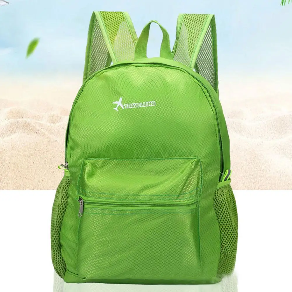 Camping Opvouwbare Outdoor Rugzak Mannen Grote Capaciteit 12L Rugzak Stap Unisex Verstelbare Rugzak Wandelen Nylon Voor R7Q0
Camping Opvouwbare Outdoor Rugzak Mannen Grote Capaciteit 12L Rugzak Stap Unisex Verstelbare Rugzak Wandelen Nylon Voor R7Q0
