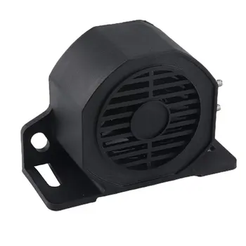 12-24V Upgrade Model Without Magnetic Reversing Horn Waterproof Reversing Buzzer Beeping Alarm Horn Beeper
12-24V Upgrade Model Without Magnetic Reversing Horn Waterproof Reversing Buzzer Beeping Alarm Horn Beeper