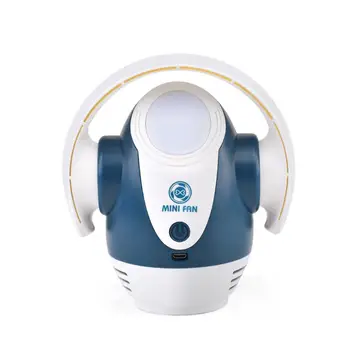Table Fan USB Rechargeable Mini Fan Bladeless Oscillating Desktop Fan for Home Office
Table Fan USB Rechargeable Mini Fan Bladeless Oscillating Desktop Fan for Home Office