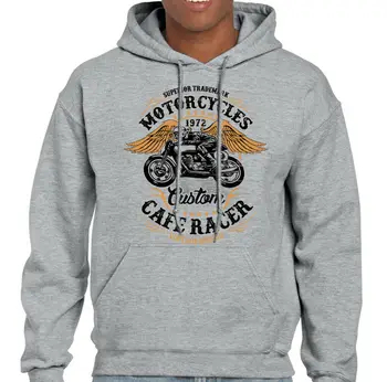 Custom CAFE Racing Men's Riders Motorcycles Motorcycles Bikers Tops women men clothes coat hoodie
Custom CAFE Racing Men's Riders Motorcycles Motorcycles Bikers Tops women men clothes coat hoodie