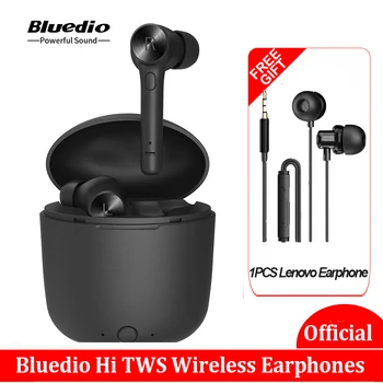 Gift Original Bluedio Hi TWS Wireless Earphons Bluetooth Earbuds Stereo Sport Headset With Microphone Touch Control Earphone
Gift Original Bluedio Hi TWS Wireless Earphons Bluetooth Earbuds Stereo Sport Headset With Microphone Touch Control Earphone