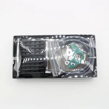 Hot Filtration Cooling Replacement Accessories Professional Motorcycle Dirt Bike Durable Tool Engine Radiator Universal Oil Cool 
Hot Filtration Cooling Replacement Accessories Professional Motorcycle Dirt Bike Durable Tool Engine Radiator Universal Oil Cool