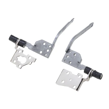 New Laptop Left and Right Side LCD Hinges Compatible with Lenovo IdeaPad Y510 Y520 Y530 F51 V550 F51A 15303 
New Laptop Left and Right Side LCD Hinges Compatible with Lenovo IdeaPad Y510 Y520 Y530 F51 V550 F51A 15303