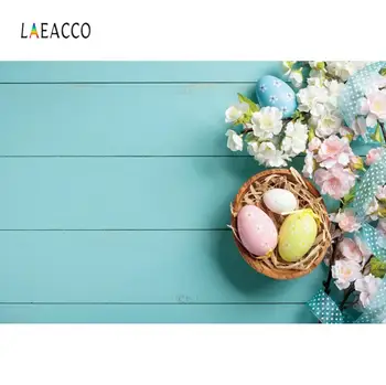 Laeacco Easter Eggs Blooming flowers Wooden board Background Party Photography Customizable Backdrops Props For Photo Studio
Laeacco Easter Eggs Blooming flowers Wooden board Background Party Photography Customizable Backdrops Props For Photo Studio