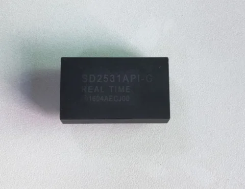 S-D2531A-P-I built-in WIFI timing, network communication function, crystal oscillator, rechargeable battery, IIC connection
S-D2531A-P-I built-in WIFI timing, network communication function, crystal oscillator, rechargeable battery, IIC connection