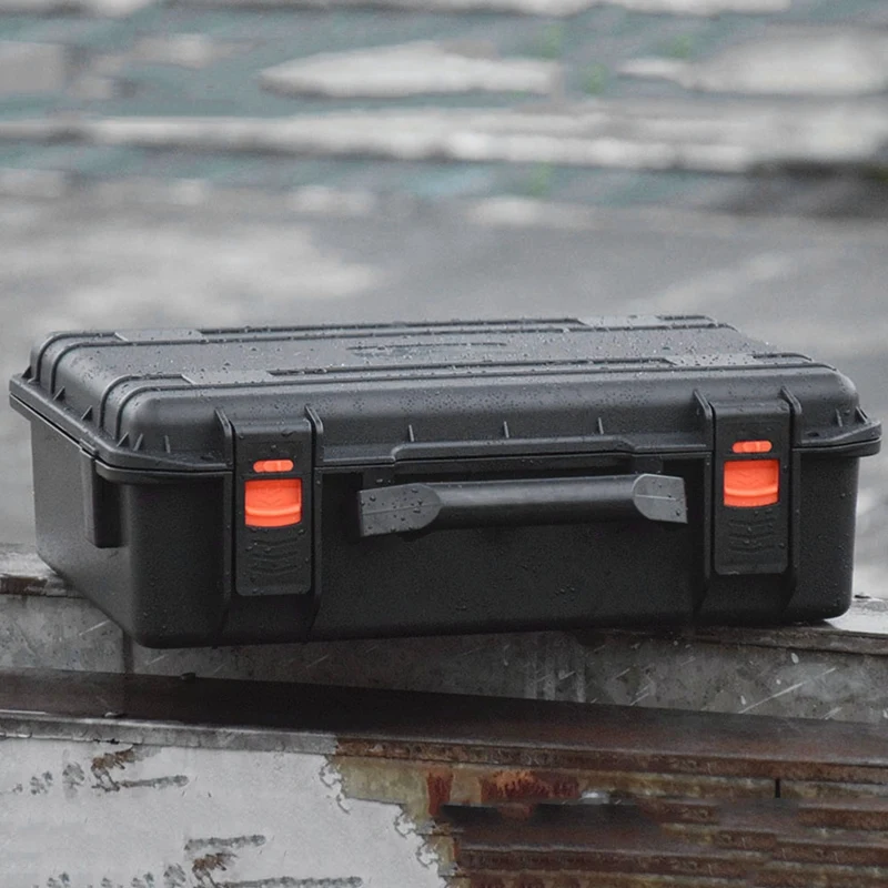 Waterproof Storage Box for Fimi X8Se
Waterproof Storage Box for Fimi X8Se