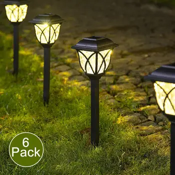 Solar Lawn Light Garden Landscape Light Hollow Lawn Lamp Outdoor Soalr Garden Lights Pathway Light Waterproof Solar led Light
Solar Lawn Light Garden Landscape Light Hollow Lawn Lamp Outdoor Soalr Garden Lights Pathway Light Waterproof Solar led Light