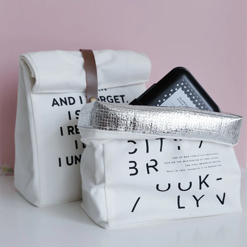 Multifunctional Picnic Cloth Bag Portable Letter Style Lunch Box Family Organization and Storage Folding Kitchen Storage Bag
Multifunctional Picnic Cloth Bag Portable Letter Style Lunch Box Family Organization and Storage Folding Kitchen Storage Bag