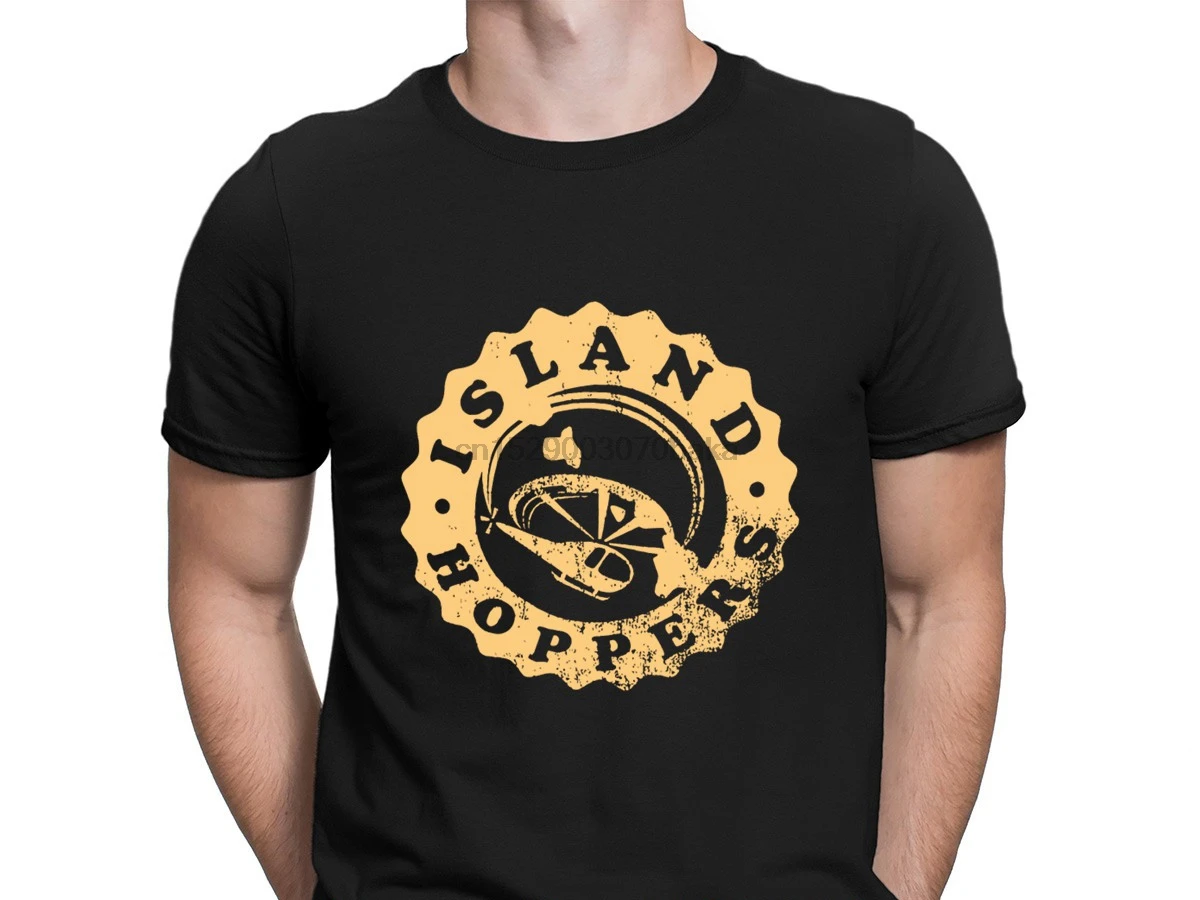 Island Hoppers Magnum Pi New Retro Red Tv 80 S Vin T Shirt Cotton Great Sunlight Black Shirt Top Tee Printed Original Humorous
Island Hoppers Magnum Pi New Retro Red Tv 80 S Vin T Shirt Cotton Great Sunlight Black Shirt Top Tee Printed Original Humorous