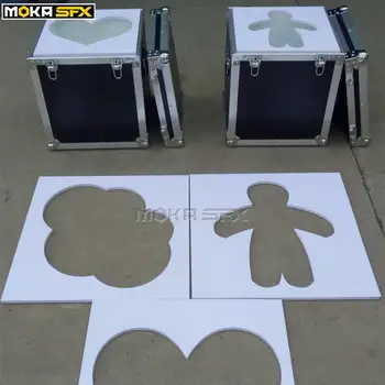 1PC Helium Cloud Maker Machine 40CM Stage Foam Machine Flight Case Packing for Mall Wedding Party ,Manual Control Cloud Machine 
1PC Helium Cloud Maker Machine 40CM Stage Foam Machine Flight Case Packing for Mall Wedding Party ,Manual Control Cloud Machine