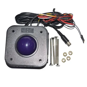 Factory wholesale remote control arcade video game machine with metal wireless trackball mouse
Factory wholesale remote control arcade video game machine with metal wireless trackball mouse