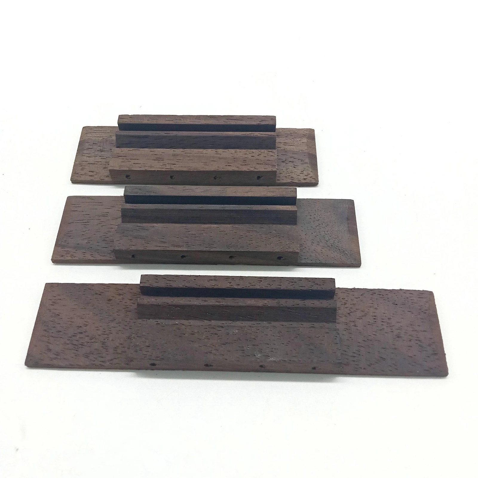 4-String Ukulele Bridge for 21/23/26'' Ukulele Uke Musical Replacement 4-String Ukulele Bridge for 21/23/26'' Ukulele Uke Musical Replacement