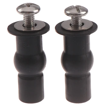 Accessories Toilet Seat Expansion Screw Hinges Tool Easy Install Small Rubber Top Home Universal Fixing Professional Nuts
Accessories Toilet Seat Expansion Screw Hinges Tool Easy Install Small Rubber Top Home Universal Fixing Professional Nuts