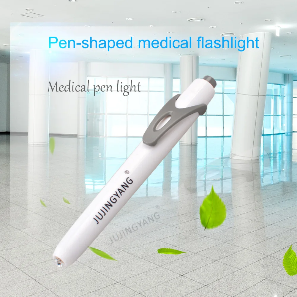 Yellow light LED flashlight mouth nose detection medical pen light portable mini torch
Yellow light LED flashlight mouth nose detection medical pen light portable mini torch