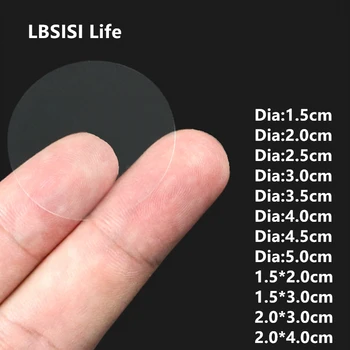 LBSISI Life Clear Transparent Stickers Gift Seal Label DIY Multifunction Sticker for Envelope Gift Box Packing Decoration PVC
LBSISI Life Clear Transparent Stickers Gift Seal Label DIY Multifunction Sticker for Envelope Gift Box Packing Decoration PVC