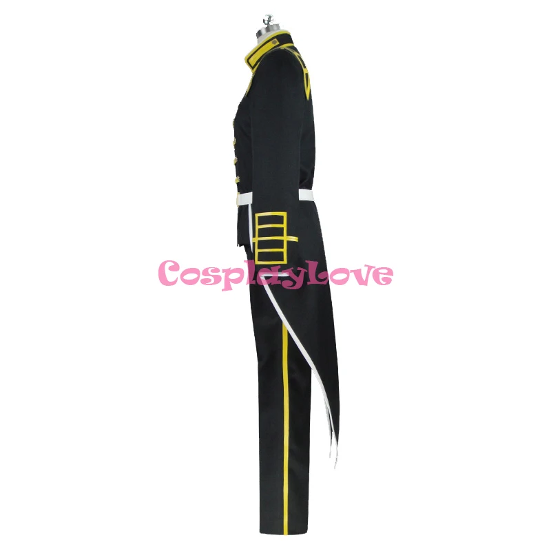 CosplayLove To The Abandoned Sacred Beasts Claude Cosplay Costume Custom Made For Boys Men Christmas Halloween (5)