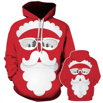 Christmas Strappy Hoodies Sweatshirts Women Elk Snowflake Print Hooded Sweatshirt Pullover Ladies Hoodies Moletom Feminino #B 
Christmas Strappy Hoodies Sweatshirts Women Elk Snowflake Print Hooded Sweatshirt Pullover Ladies Hoodies Moletom Feminino #B