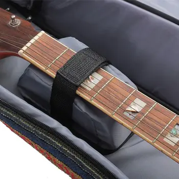 Folk Style Knitted Gig Bag Acoustic Electric Guitar Carry Case for 40/41\" Guitar
Folk Style Knitted Gig Bag Acoustic Electric Guitar Carry Case for 40/41\" Guitar