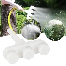 Agriculture Atomizer Nozzles Garden Lawn Water Sprinklers Irrigation Spray Adjustable Nozzle Tool
Agriculture Atomizer Nozzles Garden Lawn Water Sprinklers Irrigation Spray Adjustable Nozzle Tool
