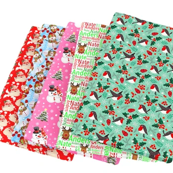 David accessories 50*145cm animals patchwork printed 100%cotton fabric for Tissue Kids home textile for Sewing Tilda Doll,c4059
David accessories 50*145cm animals patchwork printed 100%cotton fabric for Tissue Kids home textile for Sewing Tilda Doll,c4059