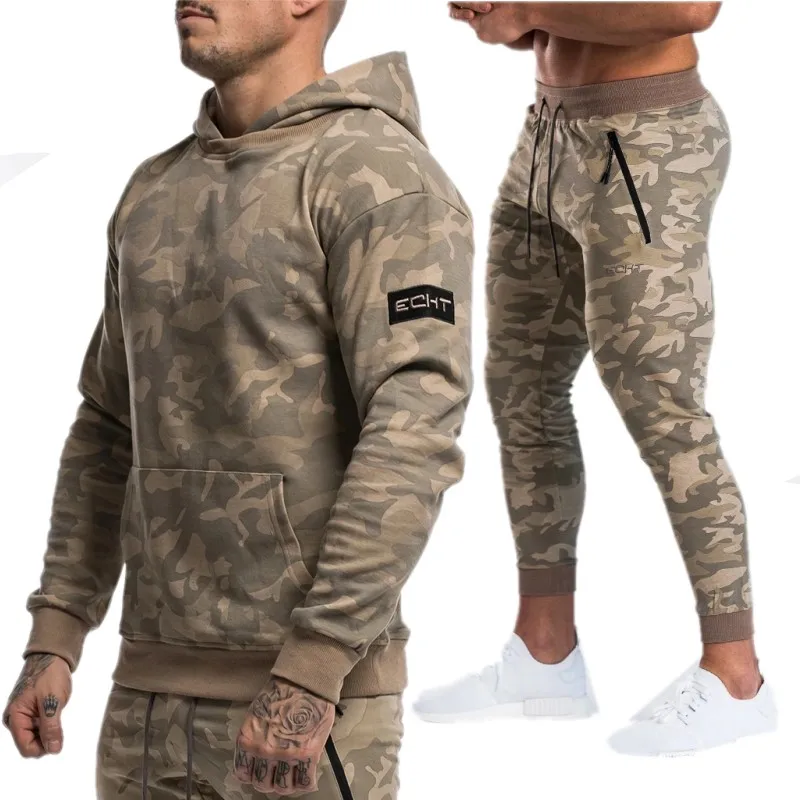 Sportswear Sets Men Running Sports Sweatshirt Jogger Sweatpants Gym Fitness Hoodie Pants Male Jogging Workout Tracksuit Clothing
Sportswear Sets Men Running Sports Sweatshirt Jogger Sweatpants Gym Fitness Hoodie Pants Male Jogging Workout Tracksuit Clothing