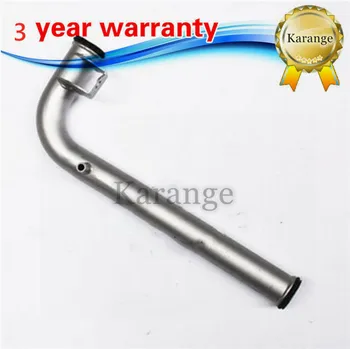 MD307137 1PCS Water Coolant Pipe For MITSUBISHI Pajero Montero V73 2000-2007
MD307137 1PCS Water Coolant Pipe For MITSUBISHI Pajero Montero V73 2000-2007