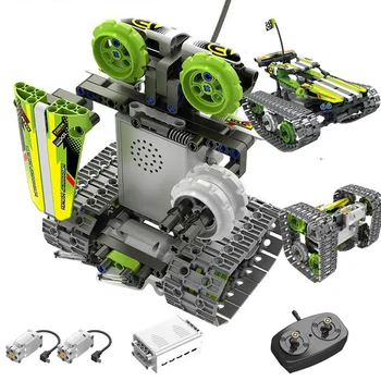 3in1 318 Pcs Bricks Remote Control Car Set Technic Car Model Building Blocks Boy Birthday Gift Kids Toys For Children
3in1 318 Pcs Bricks Remote Control Car Set Technic Car Model Building Blocks Boy Birthday Gift Kids Toys For Children