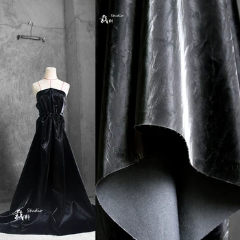 Fine wool texture delicate pu leather designer fabric high-grade coat jacket clothing background fabrics for patchwork
Fine wool texture delicate pu leather designer fabric high-grade coat jacket clothing background fabrics for patchwork