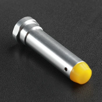 AR15 Carbine Recoil Buffer Rifle Standard Accessories Aluminum .223 Carbine Buffer Accessories
AR15 Carbine Recoil Buffer Rifle Standard Accessories Aluminum .223 Carbine Buffer Accessories