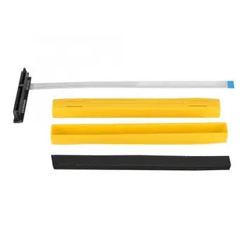 AA Laptop Hard Drive Cable Adapter HDD SSD Flex Connector Cable for ASUS FL8700FU/Y5200F internal computer cables
AA Laptop Hard Drive Cable Adapter HDD SSD Flex Connector Cable for ASUS FL8700FU/Y5200F internal computer cables